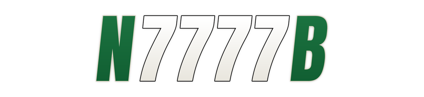 n7777b লোগো